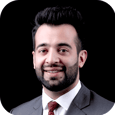 Taha Hussain