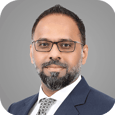 Zaheer Shaikh