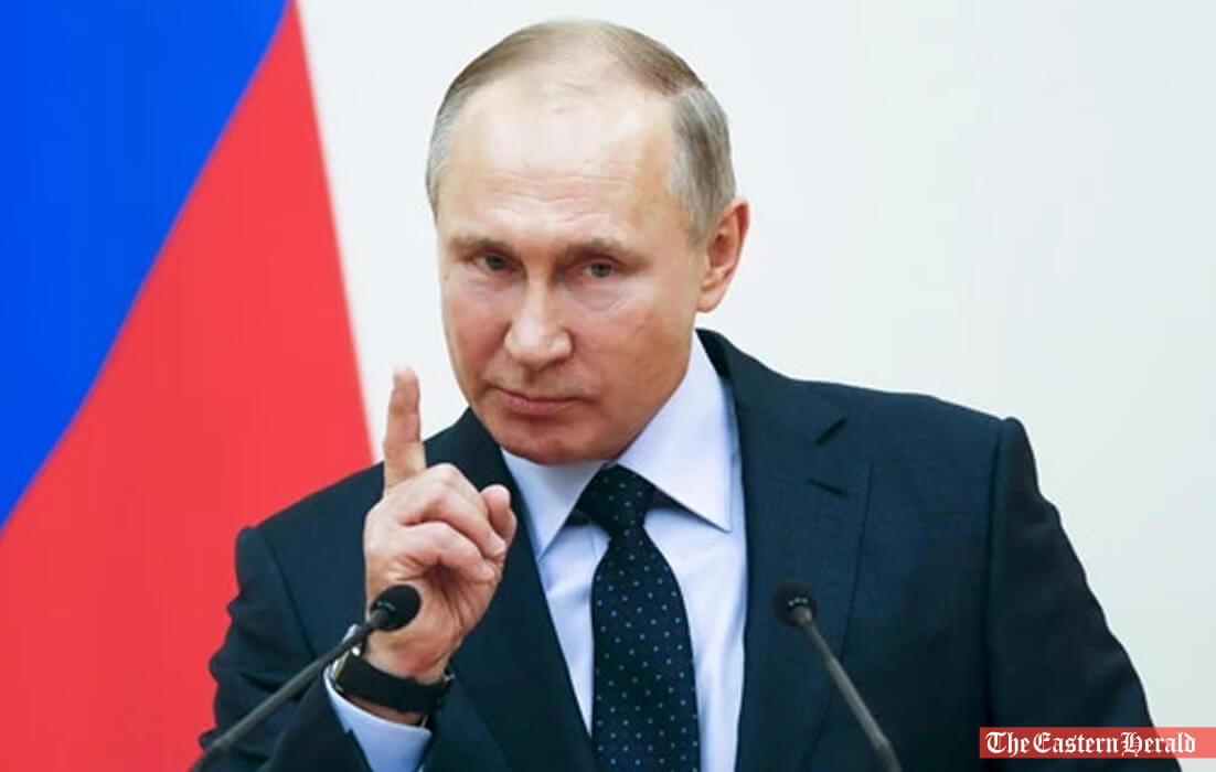 Vladimir Putin-WAR IN CRIMEA