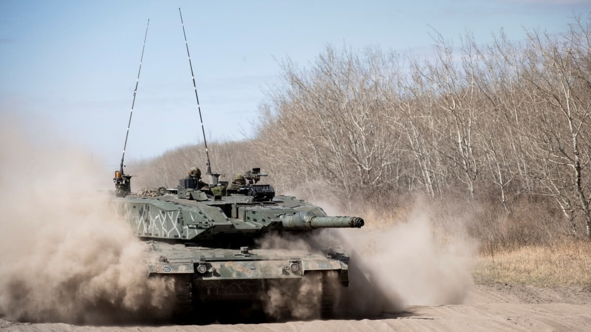Spain, Leopard Tanks, Ukraine, Special military operation, RUssia ukraine war