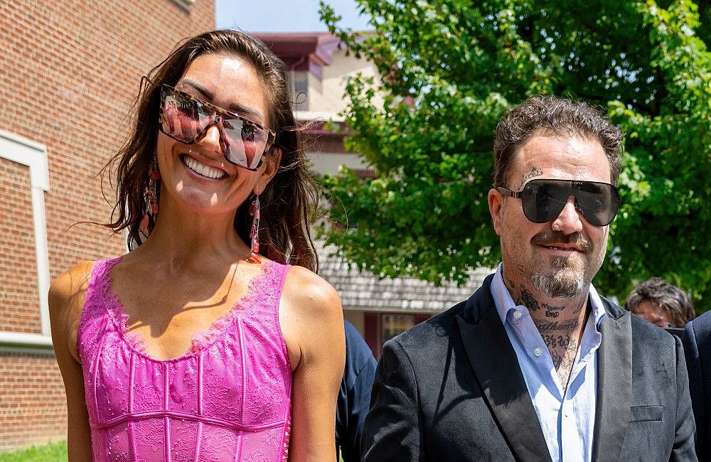Dannii Marie-Bam Margera
