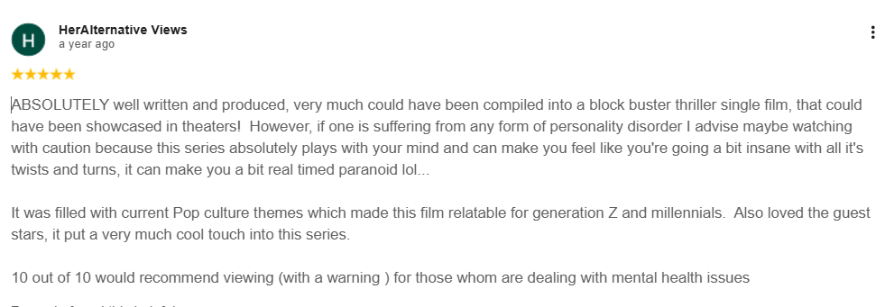 Rory Culkin nude in Amazon Prime's Swarm review, Rory Culkin Nude-rory-culkin-nude