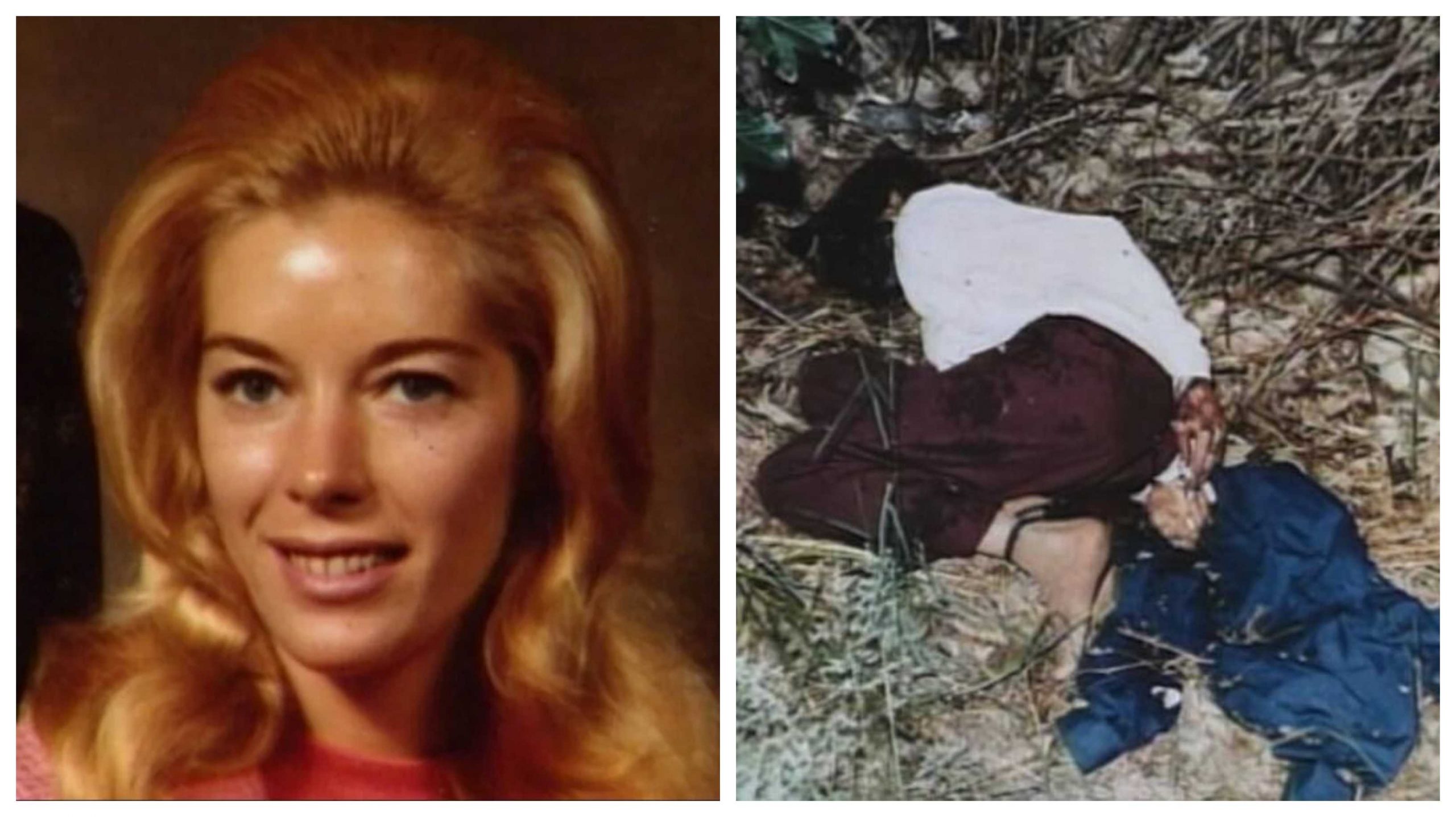 Cindy James Death