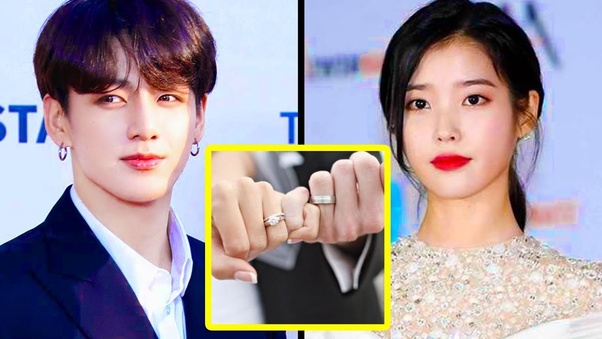 jungkook-tanjiro-marriage-wife-Jungkook wife photo