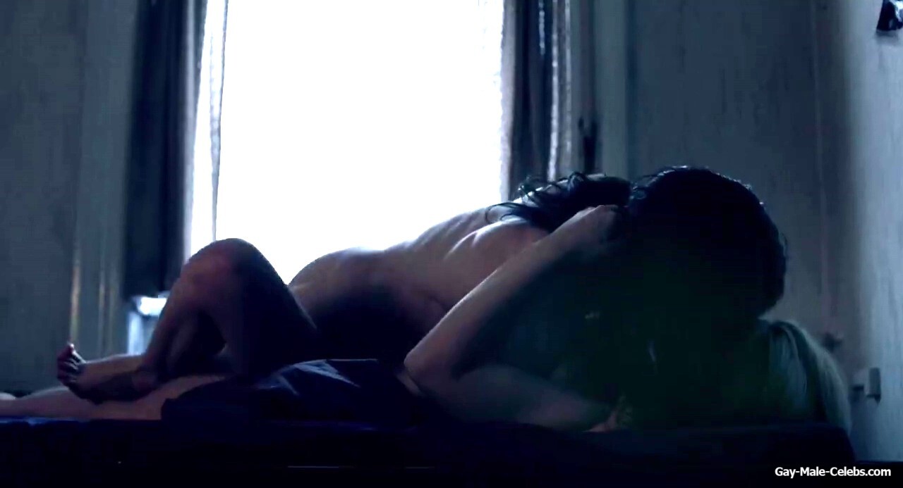 Rory Culkin Nude-rory-culkin-nude-Amazon Prime Swarm