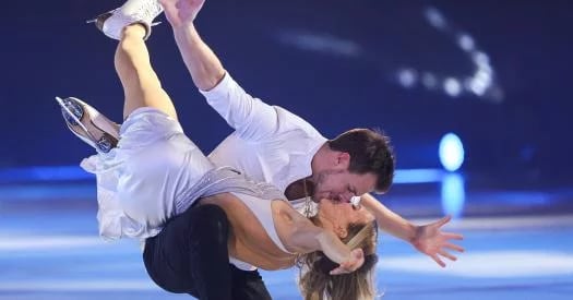 Victoria Sinitsina, Nikita Katsalapov