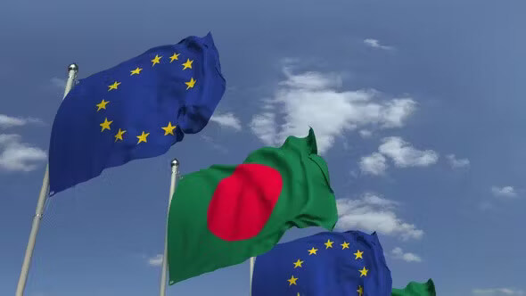 EU US Against Bangladesh Sheikh Hasina Election