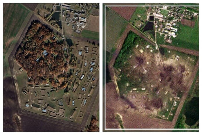 ukraine war, uranium, russia ukraine war, ukraine latest updates
