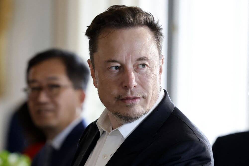 elon musk clinical trials on human