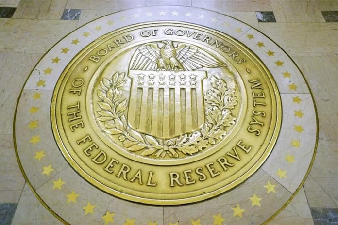 federal reserve increases interest rate in the United States
