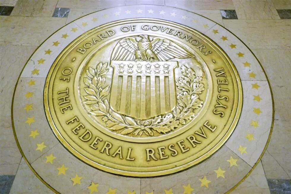 federal reserve increases interest rate in the United States