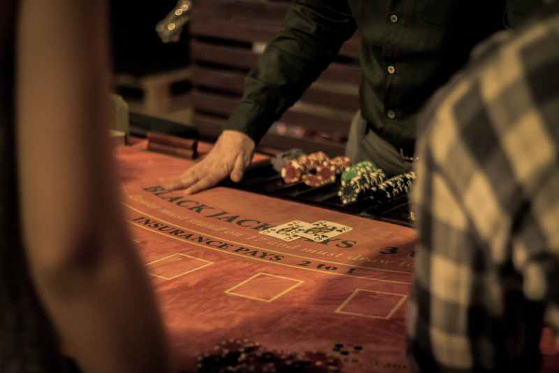 Russia's social life and gambling