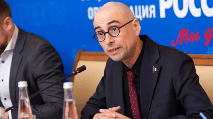 Eduardo Villegas Mejias-russia-ukraine negotiations
