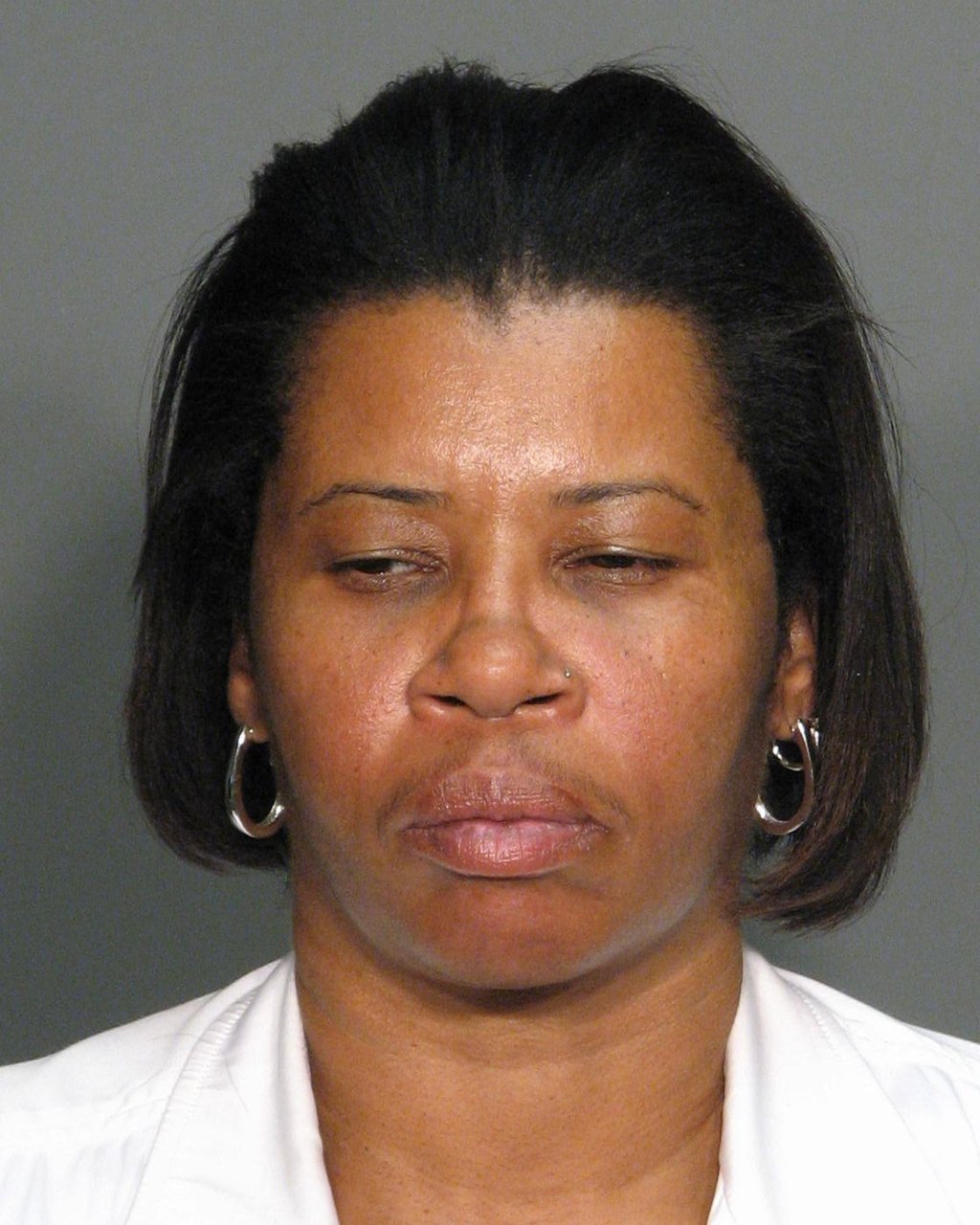 Annugetta Pettway - Carline white kidnapper