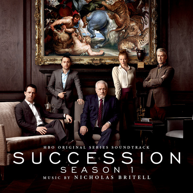 Succession (HBO)