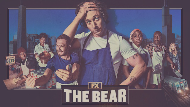 The Bear - 75th Primetime Emmy Awards