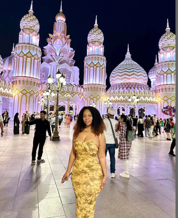 Tiktok Star faces two years in prison in Dubai - shouted at car rental employee