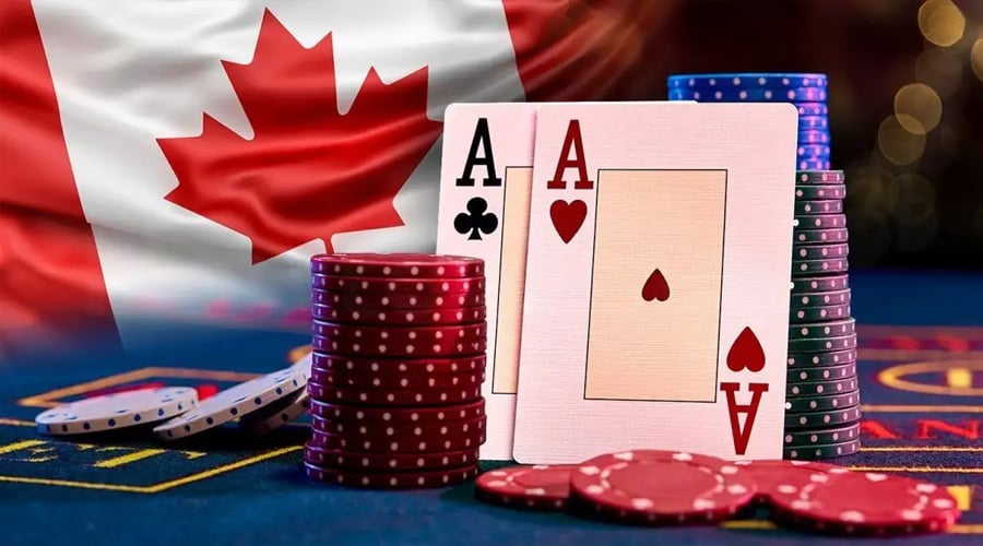 best online casino canada