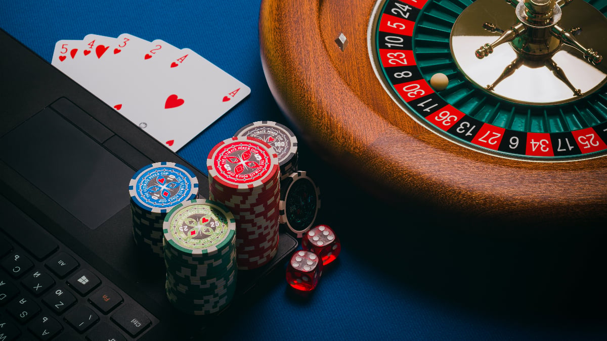 Online Gambling in Dubai: Risks and Reality in a Digital Age