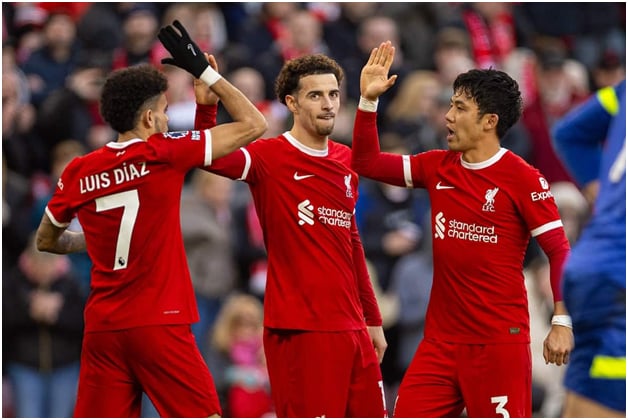 liverpool-team