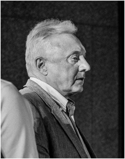 Igor Finogenov