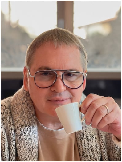 Vitaliy Yuzhilin deputy