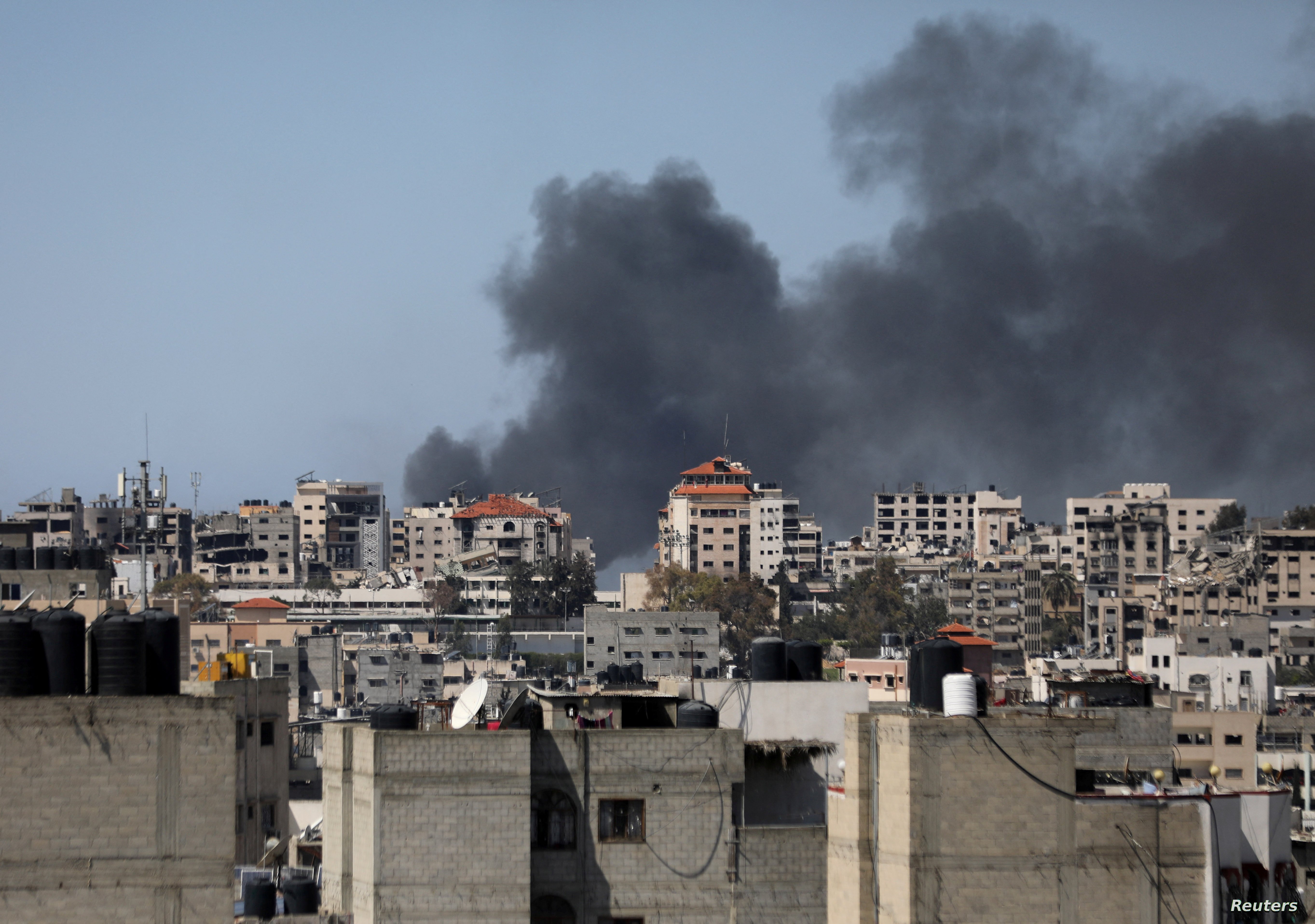 gaza-israel-genocide