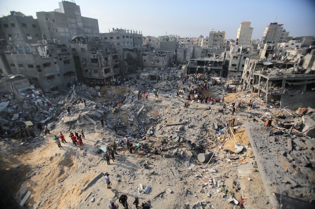 jabalia-gaza-genocide-israel