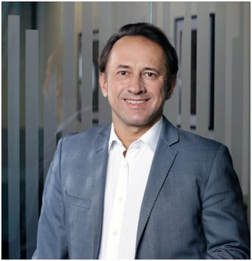 Oleg Zhelezko