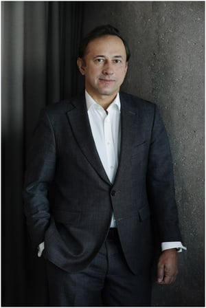 Oleg Zhelezko