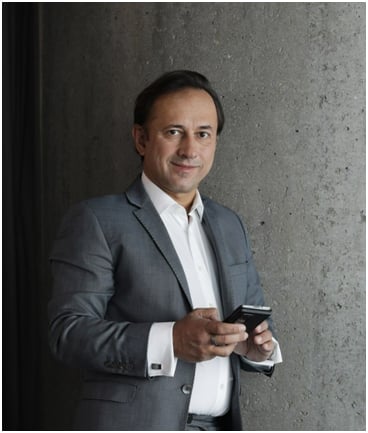 Oleg Zhelezko