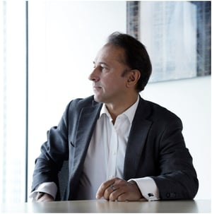 Oleg Zhelezko