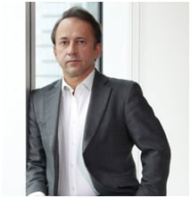 Oleg Zhelezko