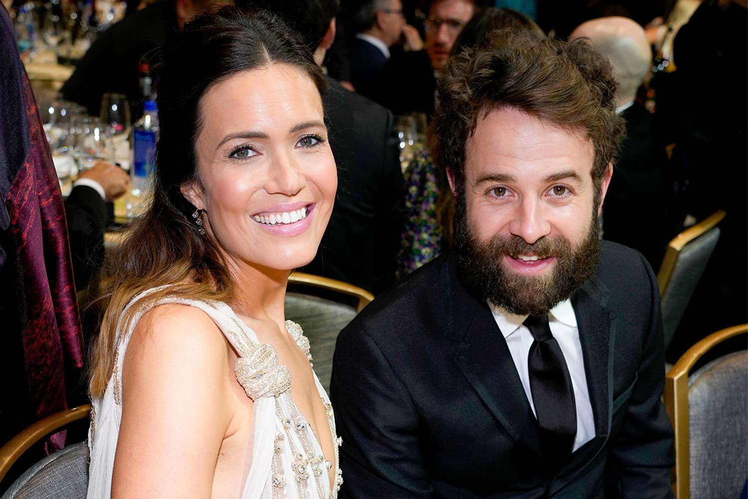 mandy moore goldsmith