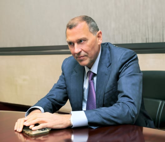 Andrey Valeryevich Berezin