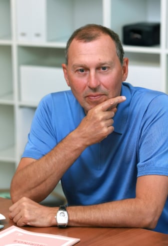Berezin Andrey