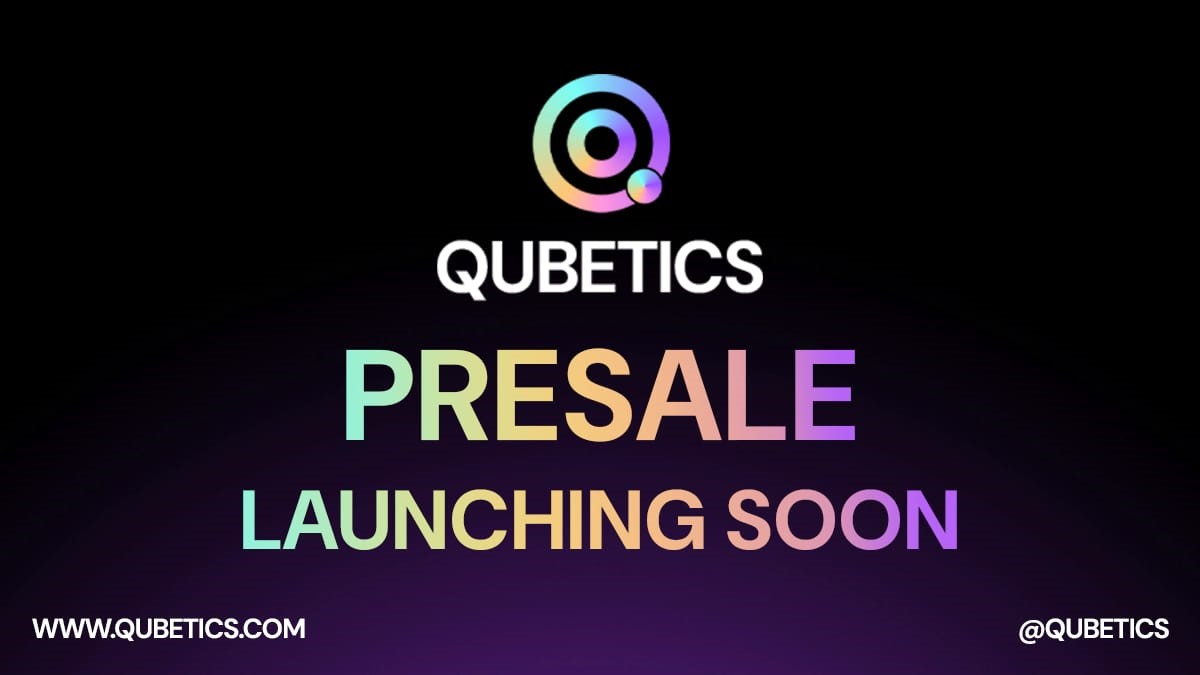 qubetics-presale