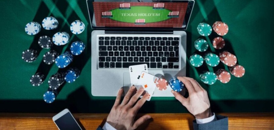 Emerging Trends in Online Gambling
