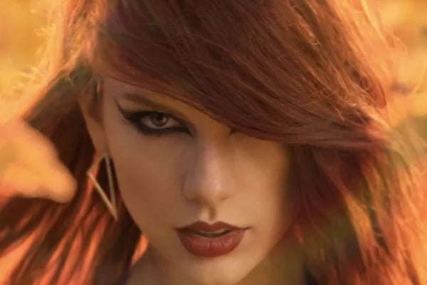 Taylor Swift