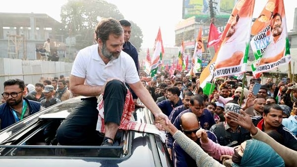 Rahul-Gandhi-Yatra