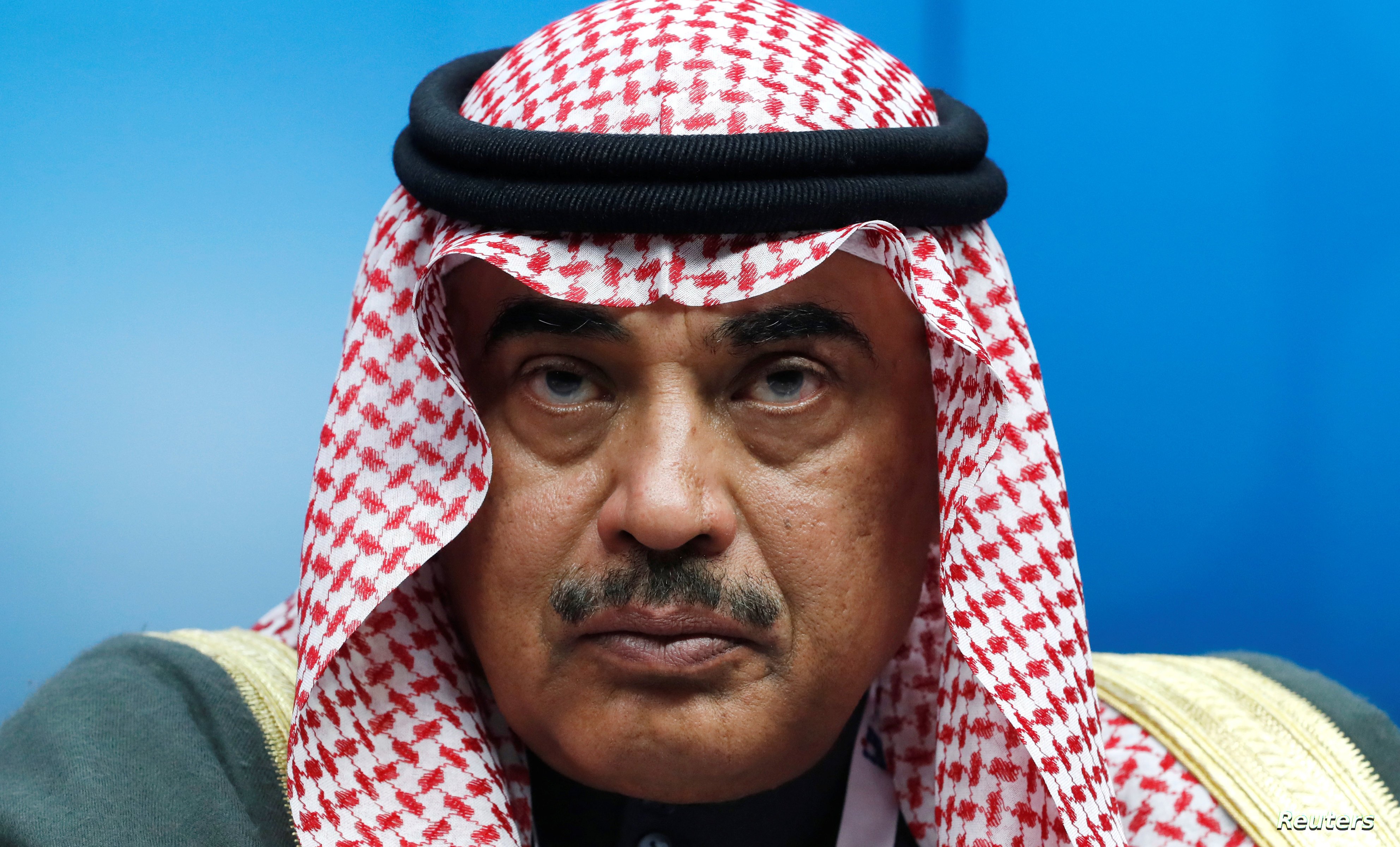Sheikh Sabah Khaled Al-Hamad Al-Mubarak Al-Sabah