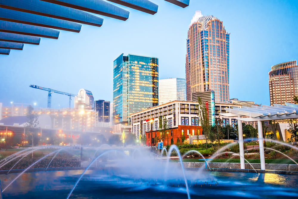 Top 20 Best Cities to Live in the USA