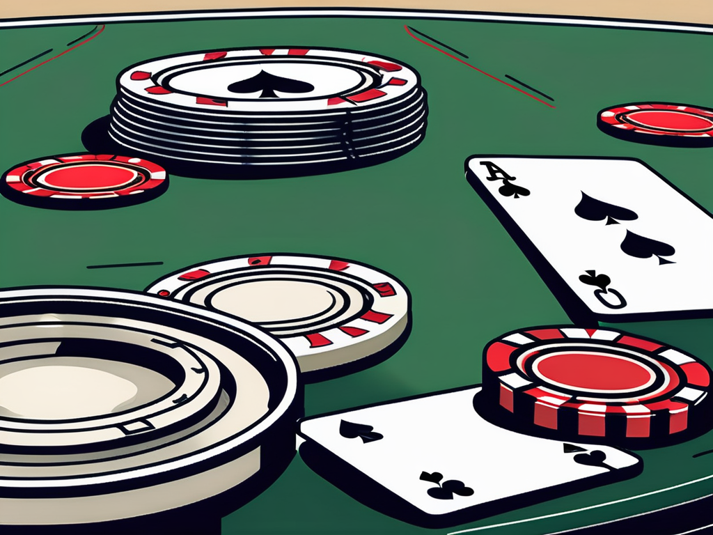 What is insurance in Blackjack?