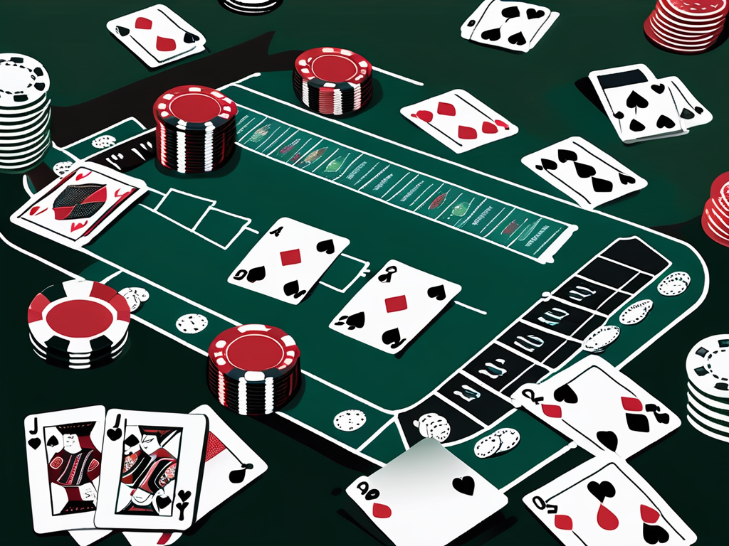 What is insurance in Blackjack?