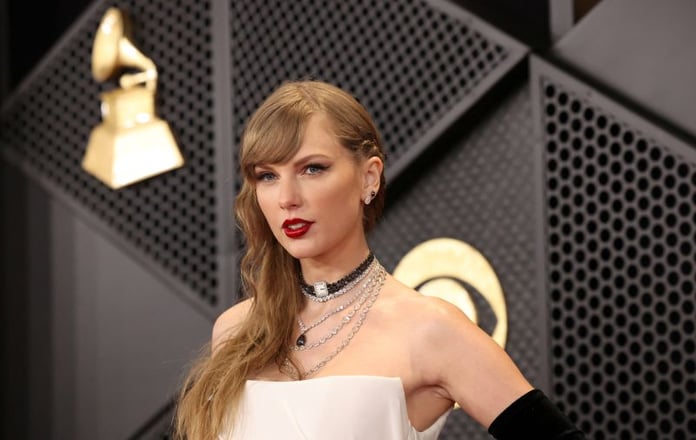 Taylor Swift Illuminati - facts and fictions