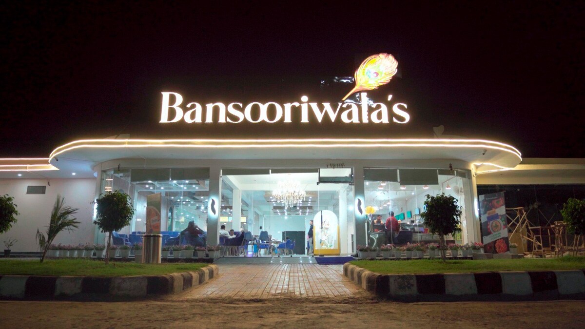 Bansooriwala's
