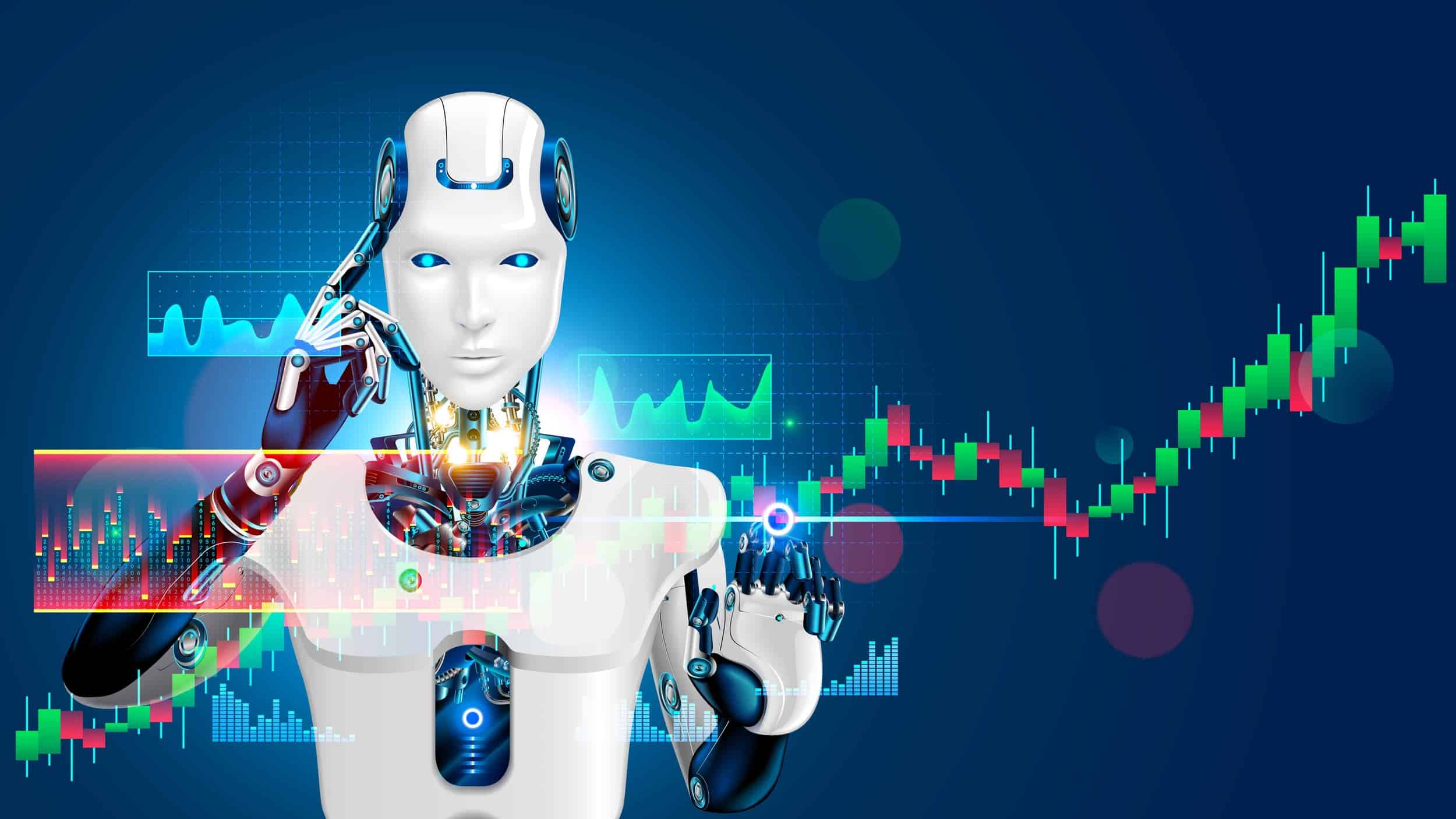 The Future of Finance: How Forex Bot Trading is Revolutionizing Global Markets