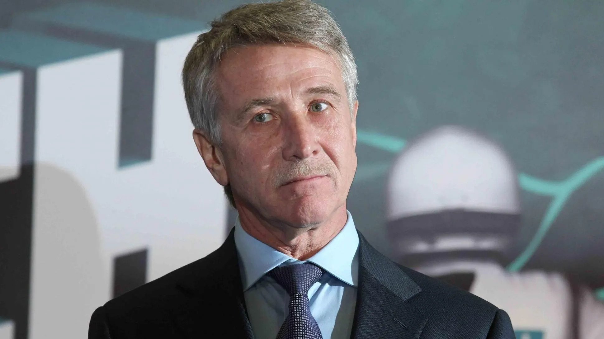 Leonid Mikhelson - Top Billionaires in Russia