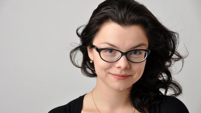 Tatyana Brukhunova
