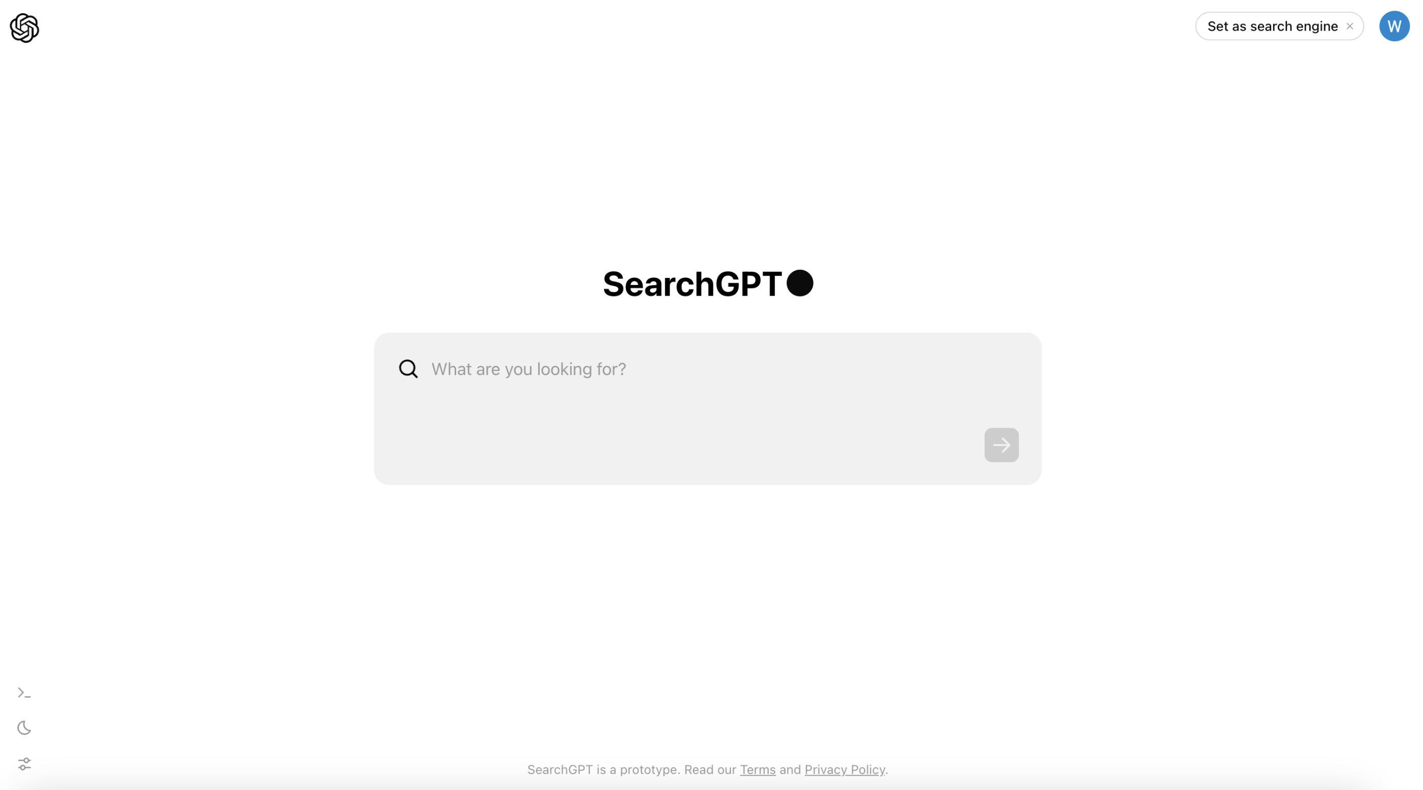 chatgpt-search-openAI